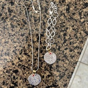 Brighton Bracelet and necklace set!